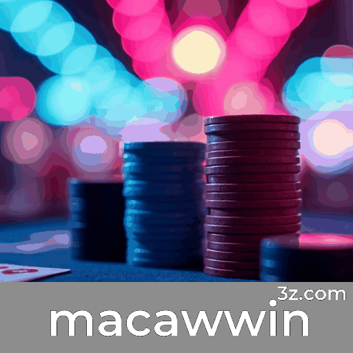 Qualidade Superior em Jogos de Cassino no macawwin