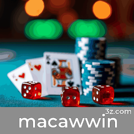 Macawwin: Experiência de Cassino Imersiva para Brasileiros