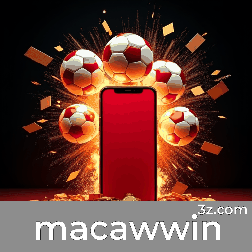 Macawwin: Slots-Altos Pagamentos, Mesa-Ação Rápida, Live Dealers-Imersão Total