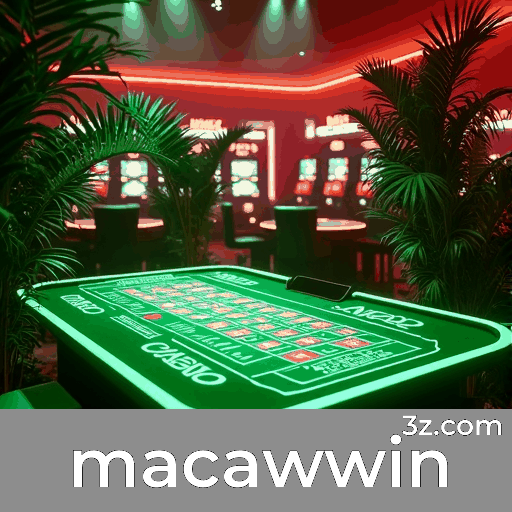 Explore a Plataforma Profissional de Apostas da macawwin