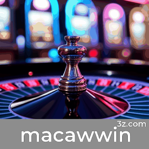 macawwin: Apostas mais fáceis e eficientes com o app