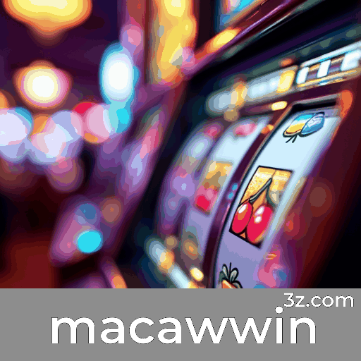 Qualidade Superior em Jogos de Cassino no macawwin