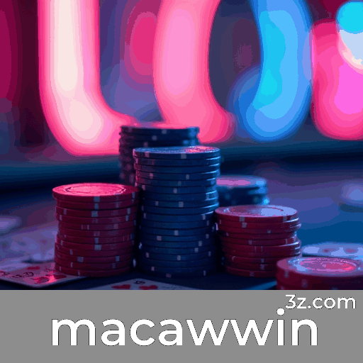 Macawwin: Experiência de Cassino Imersiva para Brasileiros