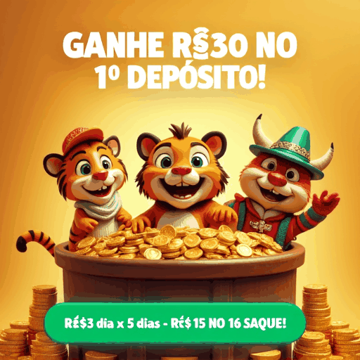 Ganhe com Macawwin: Baixe o App e Aproveite Bônus Incríveis!