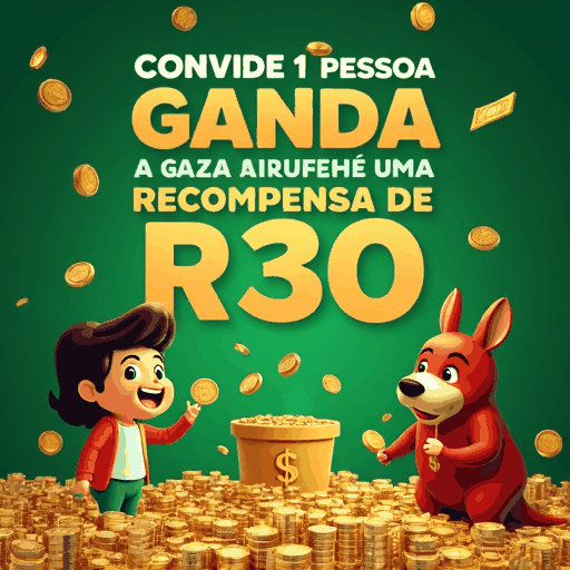Macawwin: Baixe Agora e Ganhe Bônus de Registro