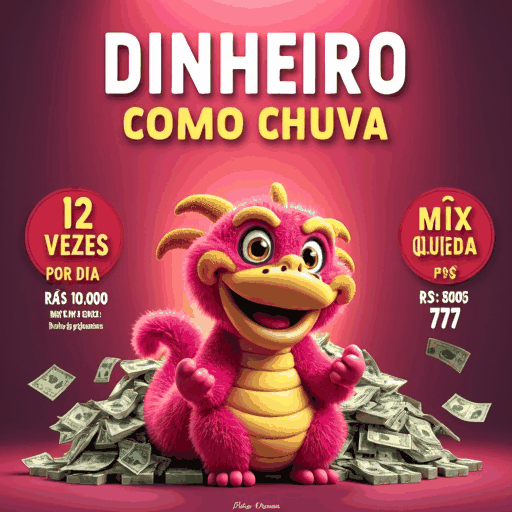 Baixe o aplicativo Macawwin para ganhar bônus gratuitos