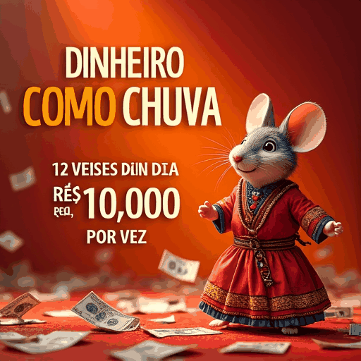 Macawwin: Baixe o App e Receba Créditos de Boas-Vindas