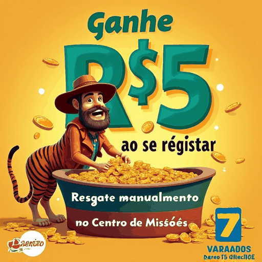 Aproveite o bônus de boas-vindas no macawwin e comece a ganhar!
