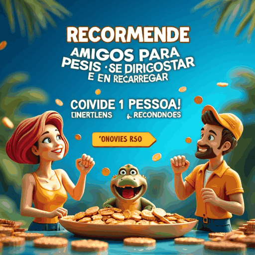 Macawwin: Seu Passaporte para Ofertas e Bônus Incríveis!