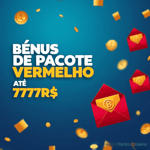 Baixe o App Macawwin e Ganhe Bônus no Primeiro Depósito