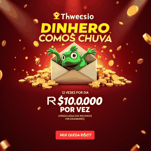 macawwin: Seu Bônus de Primeira Recarga Espera por Você!