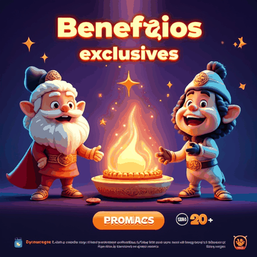 Experimente Macawwin: Bônus Especial para Novos Usuários!
